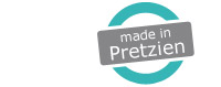 made in Pretzien
